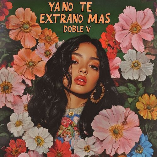 Ya No Te Extraño Mas