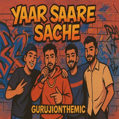 Yaar saare sache