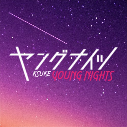 Young Nights_poster_image