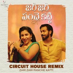 Zari Zari Panche katti (Circuit House Remix)-JV8vBx5fGlE