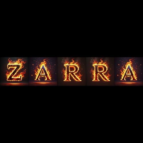 Zarra