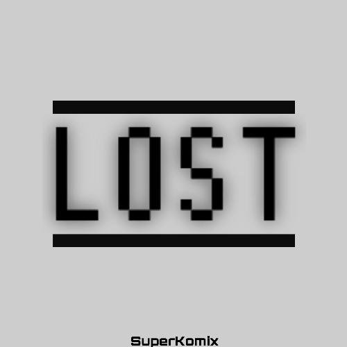 lost