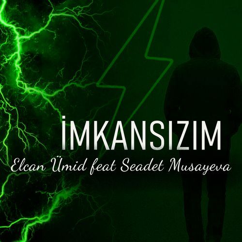 İmkansızım cover art
