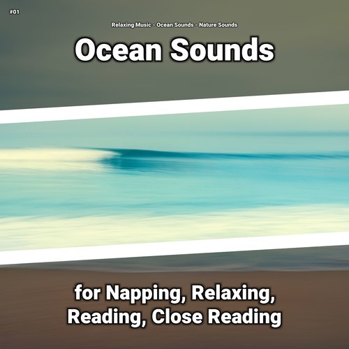 Sea Waves cover art
