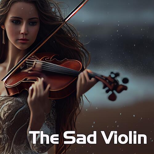 1 Hour with The Sad Violin