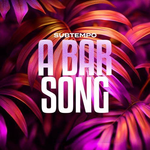 A BAR SONG (DnB)