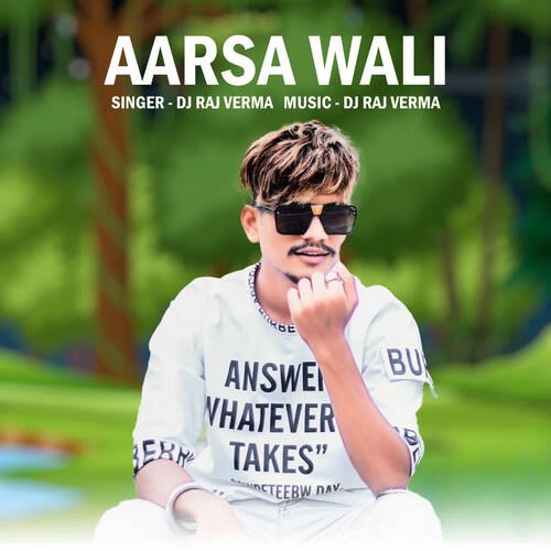 Aarsa Wali