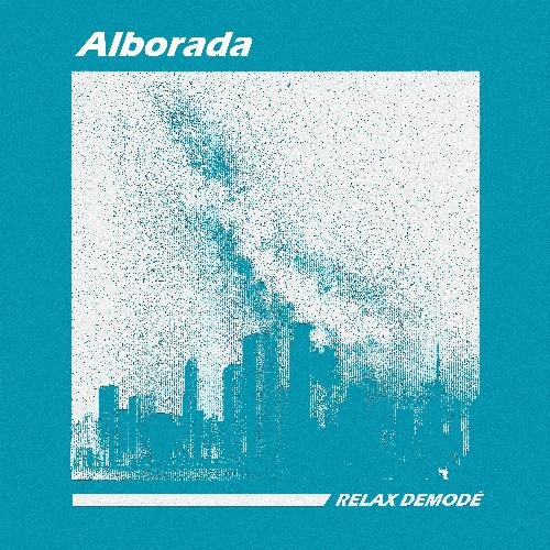 Alborada cover art