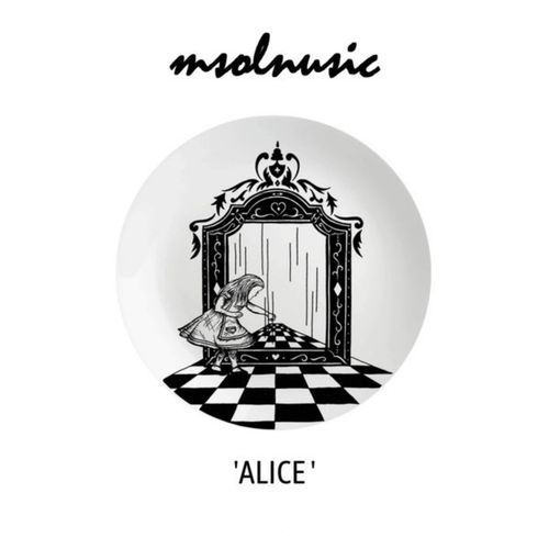 Alice on Acid