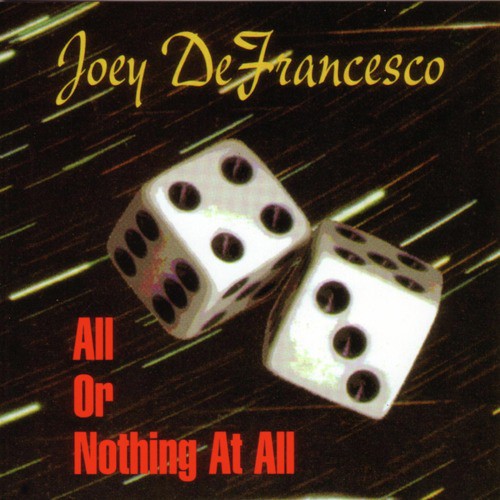 All or Nothing at All