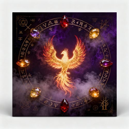 Almaris cover art