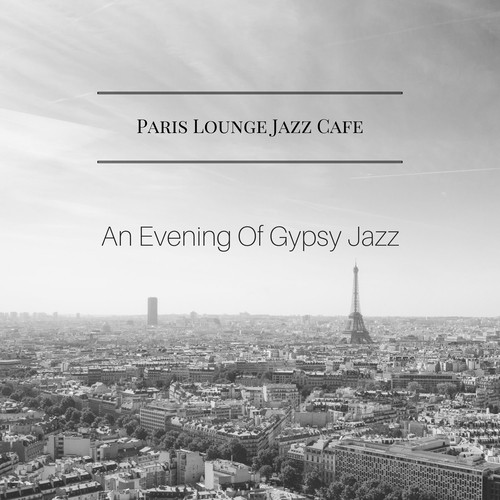 Paris Lounge Jazz Cafe