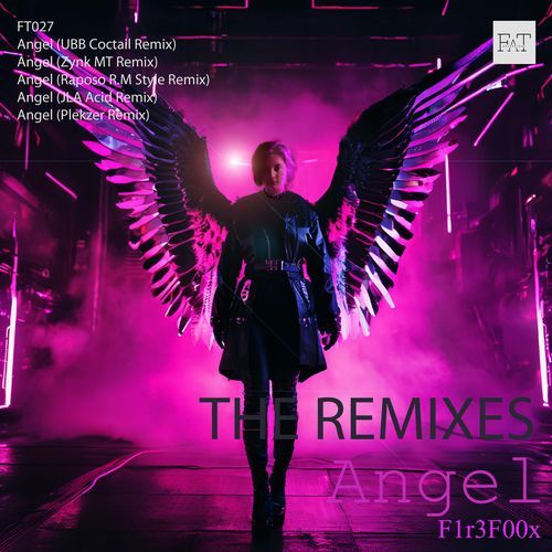 Angel (The Remixes)