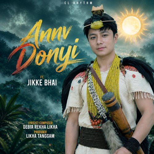 Annv Donyi