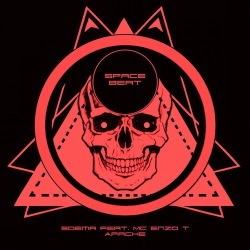 Apache (Original Mix) cover art