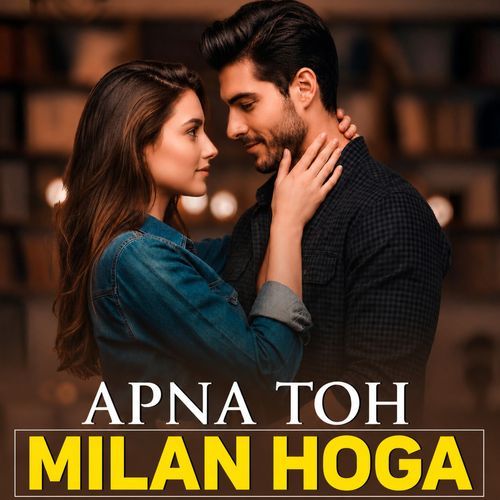 Apna Toh Milan Hoga