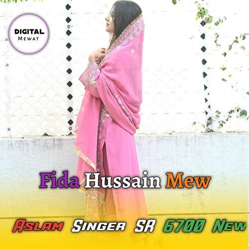 Aslam Singer SR 6700 New