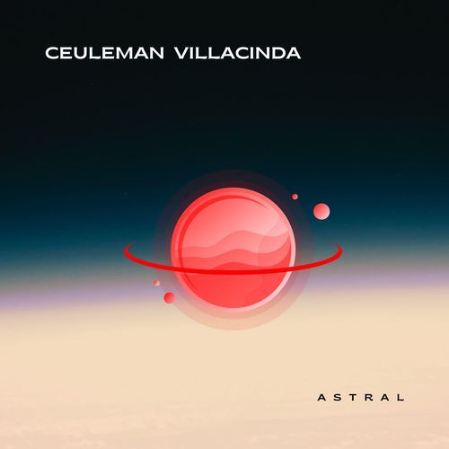 Astral cover art