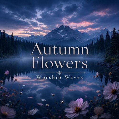 Autumn Flowers