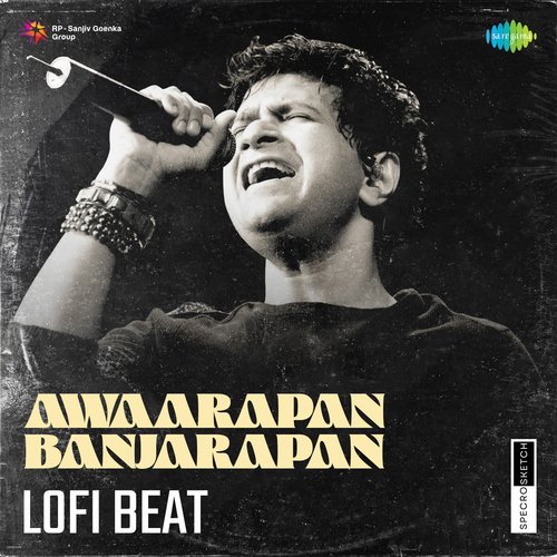 Awaarapan Banjarapan Lofi Beat