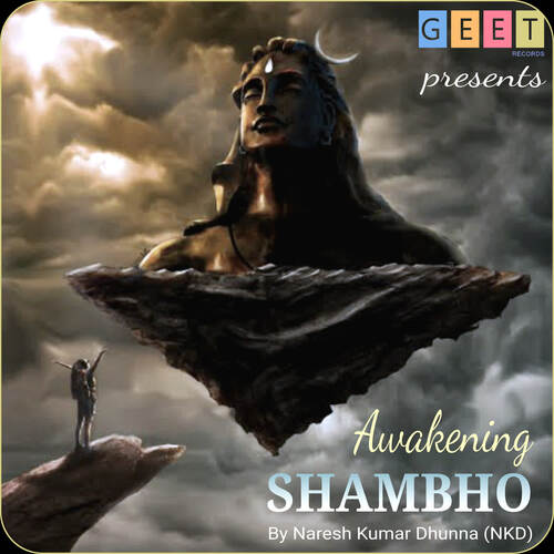 Awakening Shambho