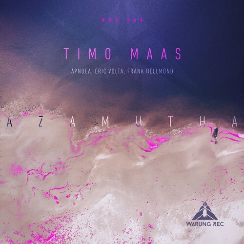 Dos Vida Loca (Apnoea Remix) cover art