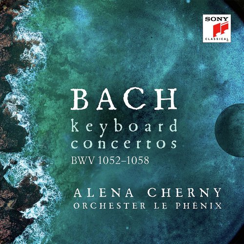 Keyboard Concerto No. 4 in A Major, BWV 1055: III. Allegro ma non tanto