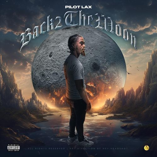 NIGHT TIME cover art