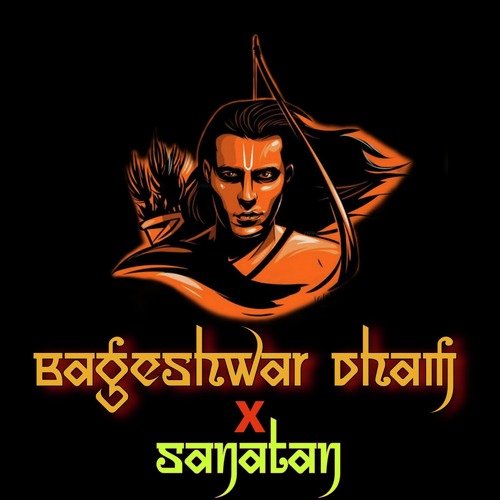 Bageshwar Dham X Sanatan_poster_image