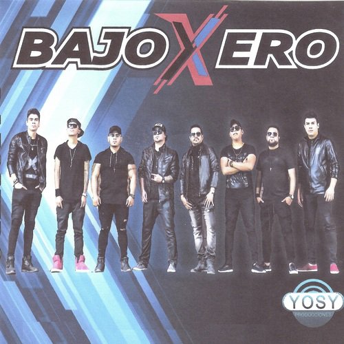 Grupo Bajo Xero