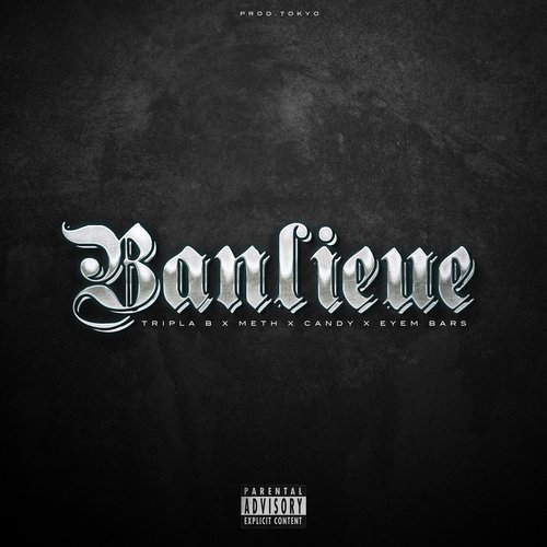 Banlieue_poster_image