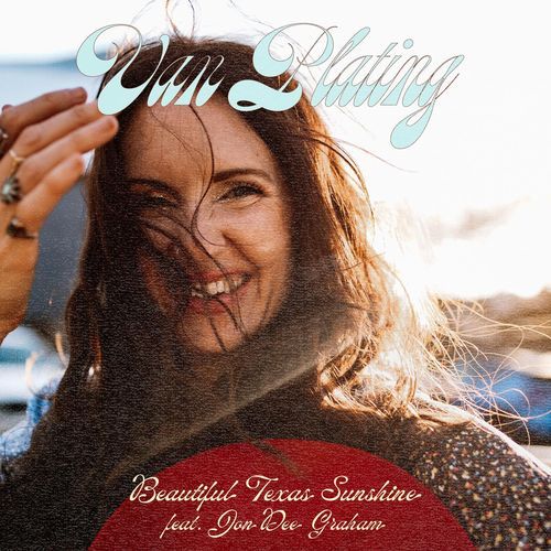 Beautiful Texas Sunshine cover art