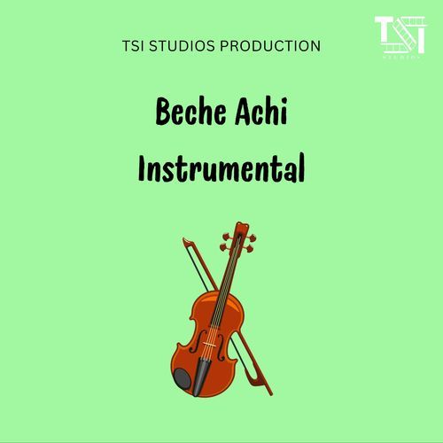 Beche Achi Instrumental