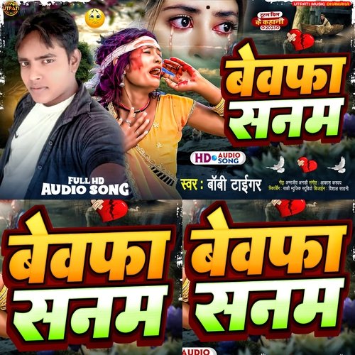 Bewafa Sanam (Bhojpuri Sad Song)