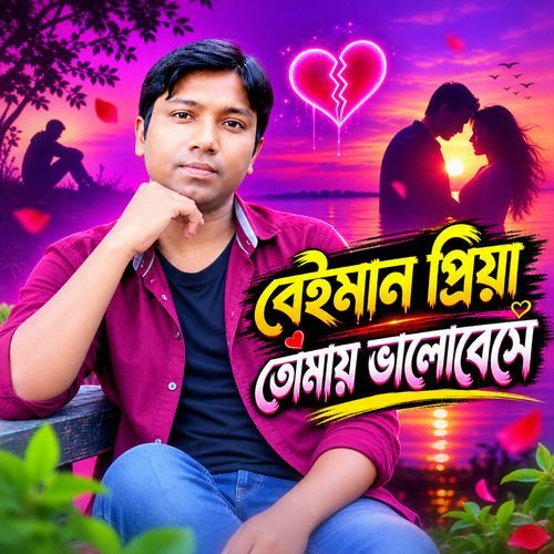 Beyman Priya