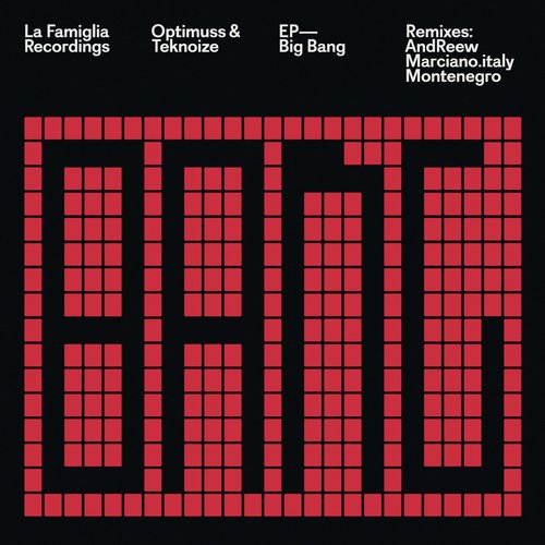 Note All Facts (Marciano (italy) Rework) cover art