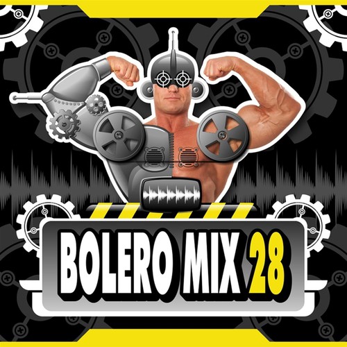 Bolero Mix 28