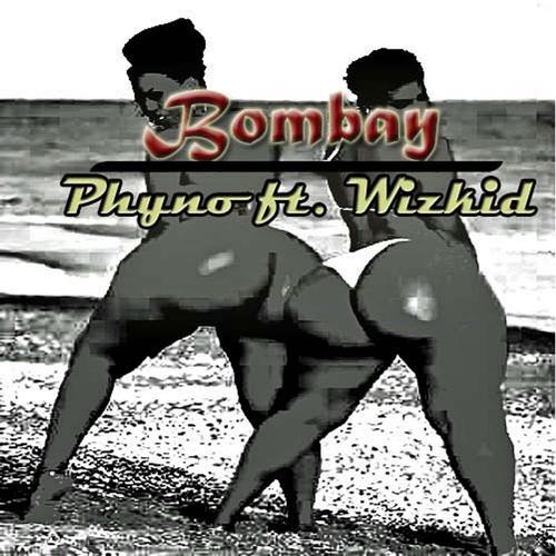 Bombay (feat. Wizkid)