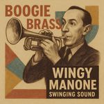 Jazz Me Blues