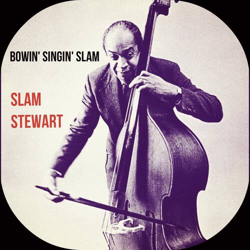Bowin' Singin' Slam