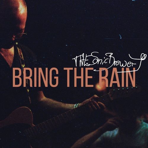 Bring The Rain cover art