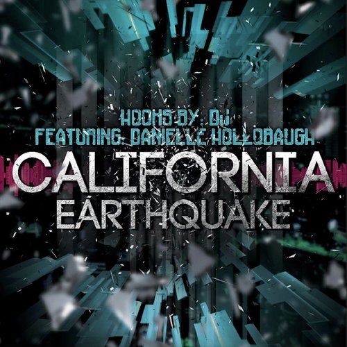 California Earthquake (feat. Danielle Hollobaugh)_poster_image