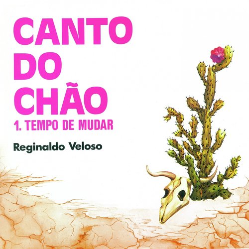 Canto do Chão (Tempo de mudar)