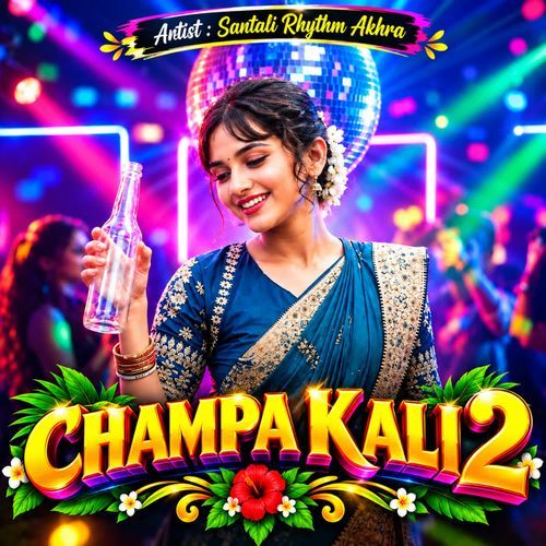 Champa Kali 2