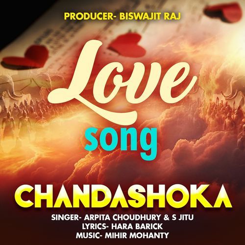 Chandashoka Love Song
