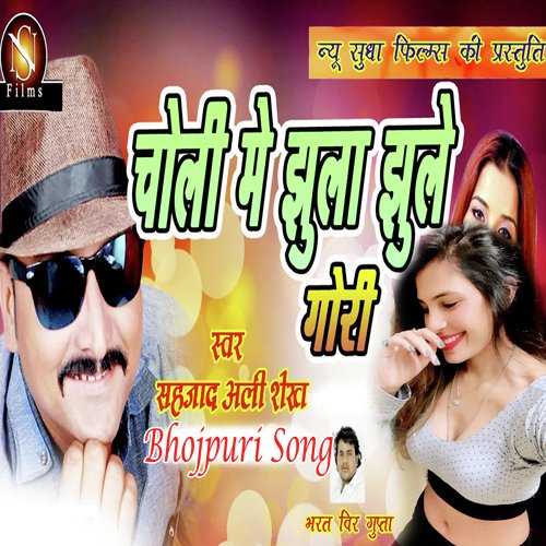 Choli Me Jhula Jhule Gori (Romantic Song)