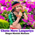 Choto Mero Languriya