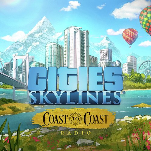 The Map cover art
