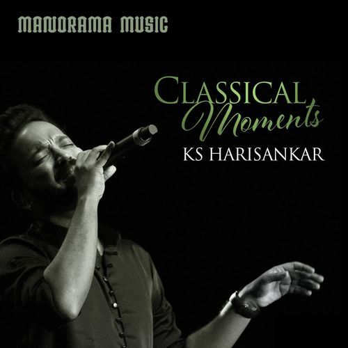 Classical Moments K S Harisankar