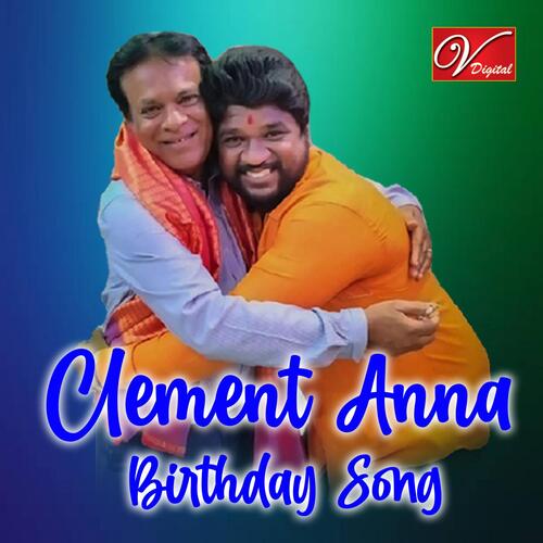 Clement Anna Birthday Special New Song_poster_image